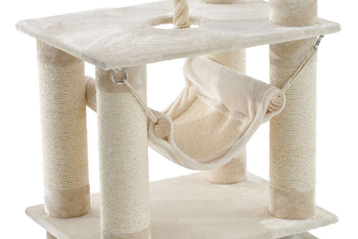 Nobby Deckenkratzbaum Telde